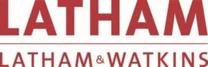 Lathan & Watkins logo