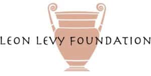 Leon Levy Foundation logo