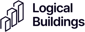 logical buildings logo