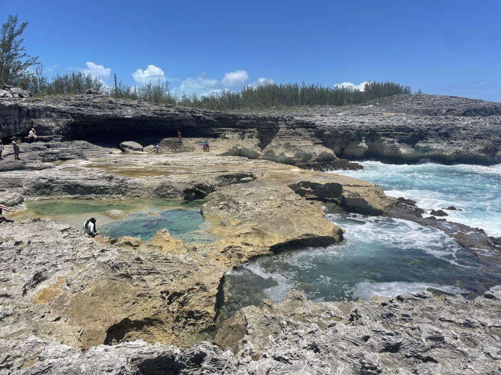 queens bath