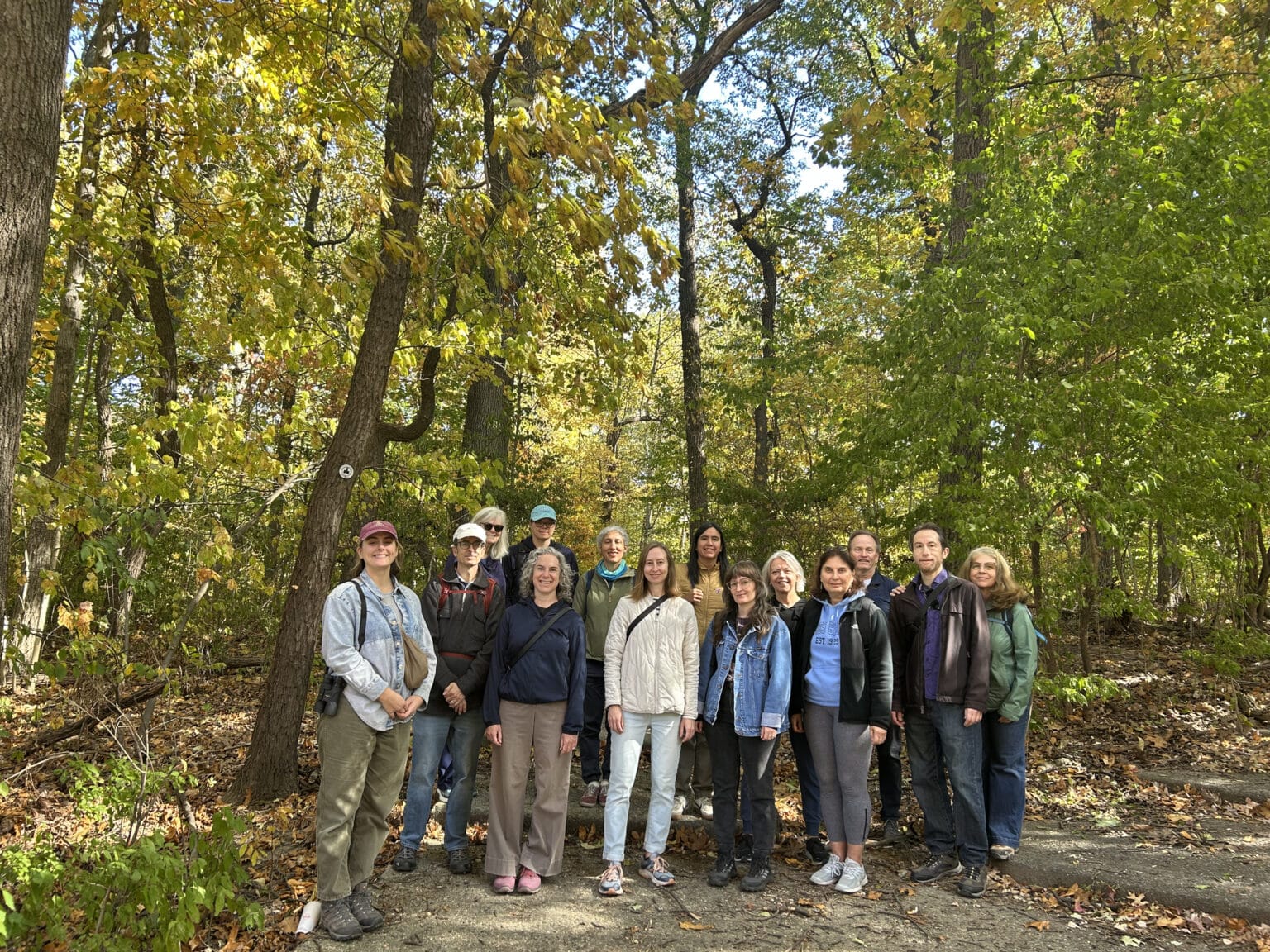 10 Free Events During NYC Climate Week 2025 - Natural Areas Conservancy