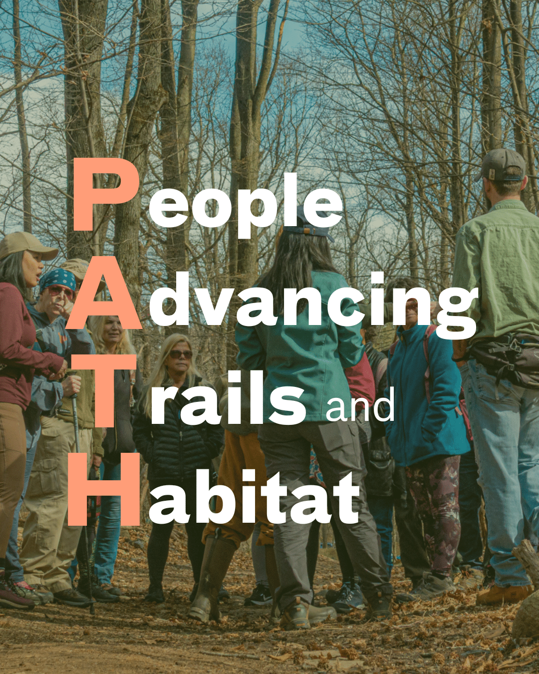 Introducing Urban PATH and NEST Programs - Natural Areas Conservancy