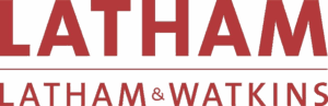 latham and watkins logo