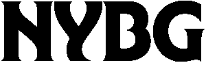 nybg logo