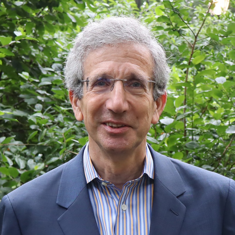 Andrew wallach headshot