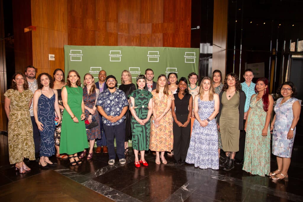 NAC staff photo