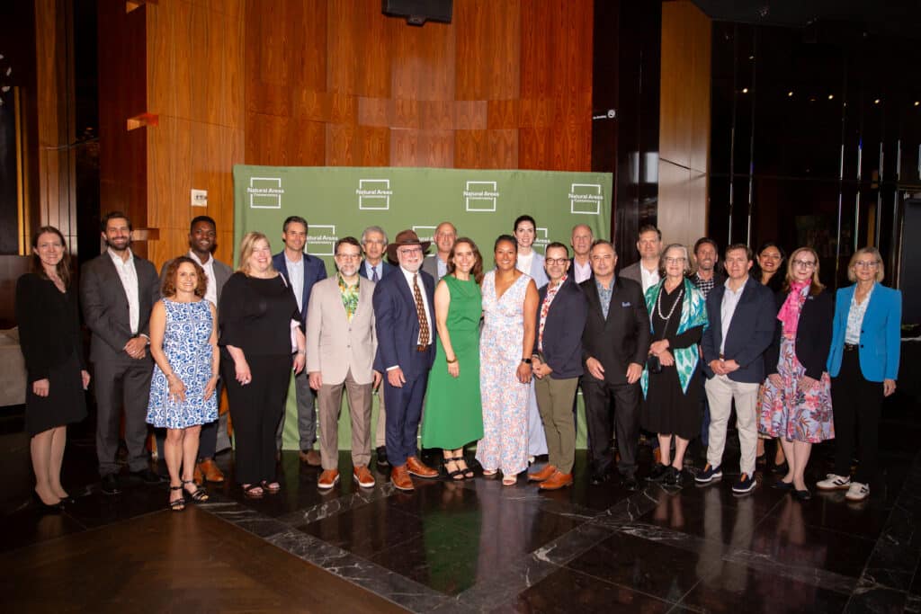 NAC board photo