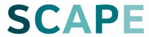 Scape logo