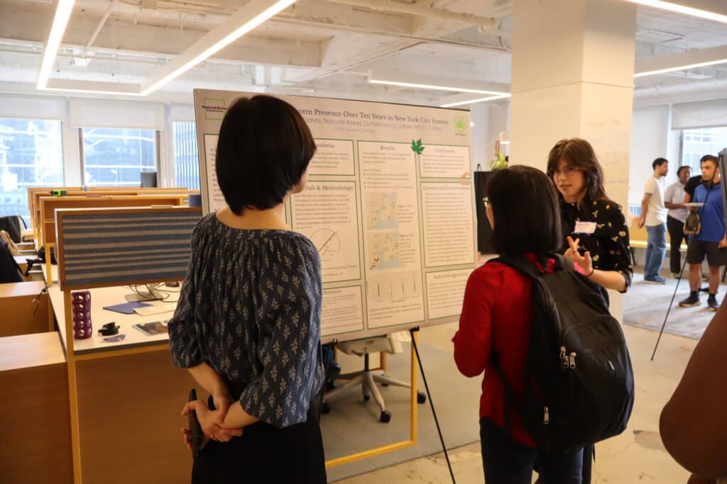 research showcase