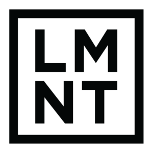 lmnt logo