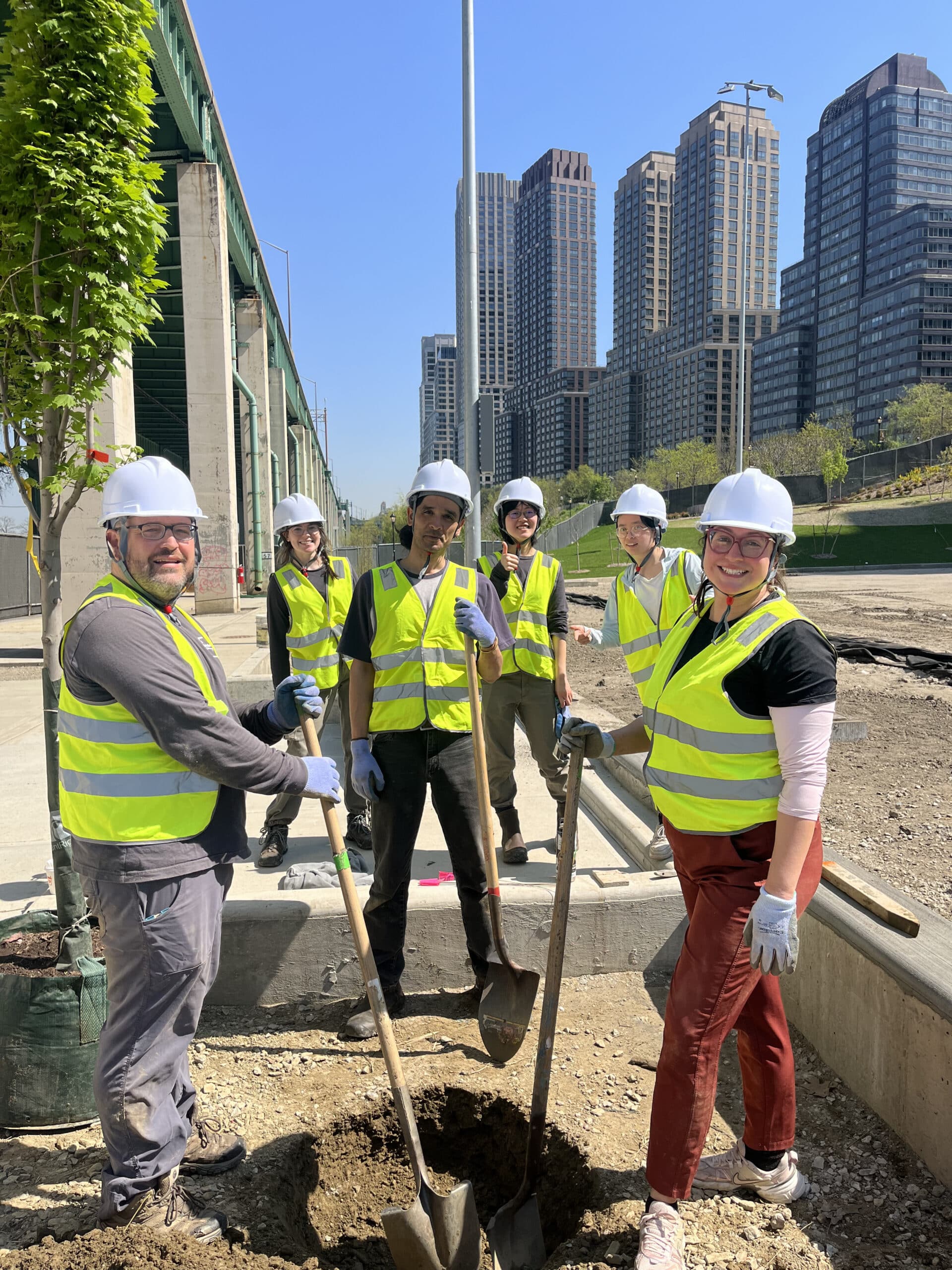 fellows construction