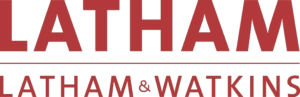 latham and watkins logo