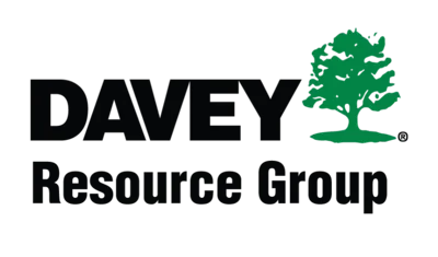 davey resource group logo