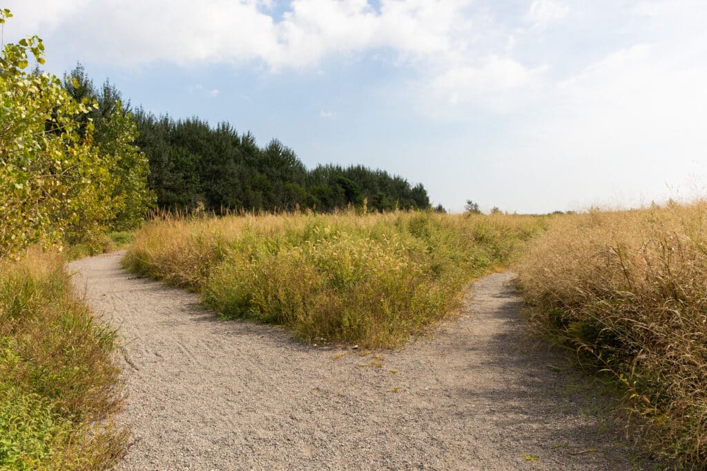 marine park trail