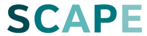 scape logo