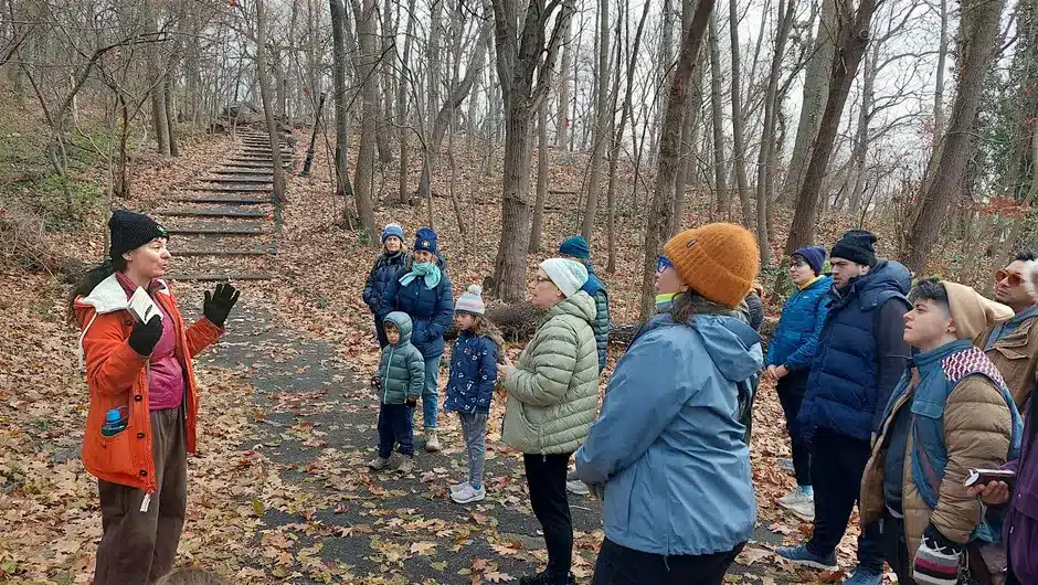 fort tryon