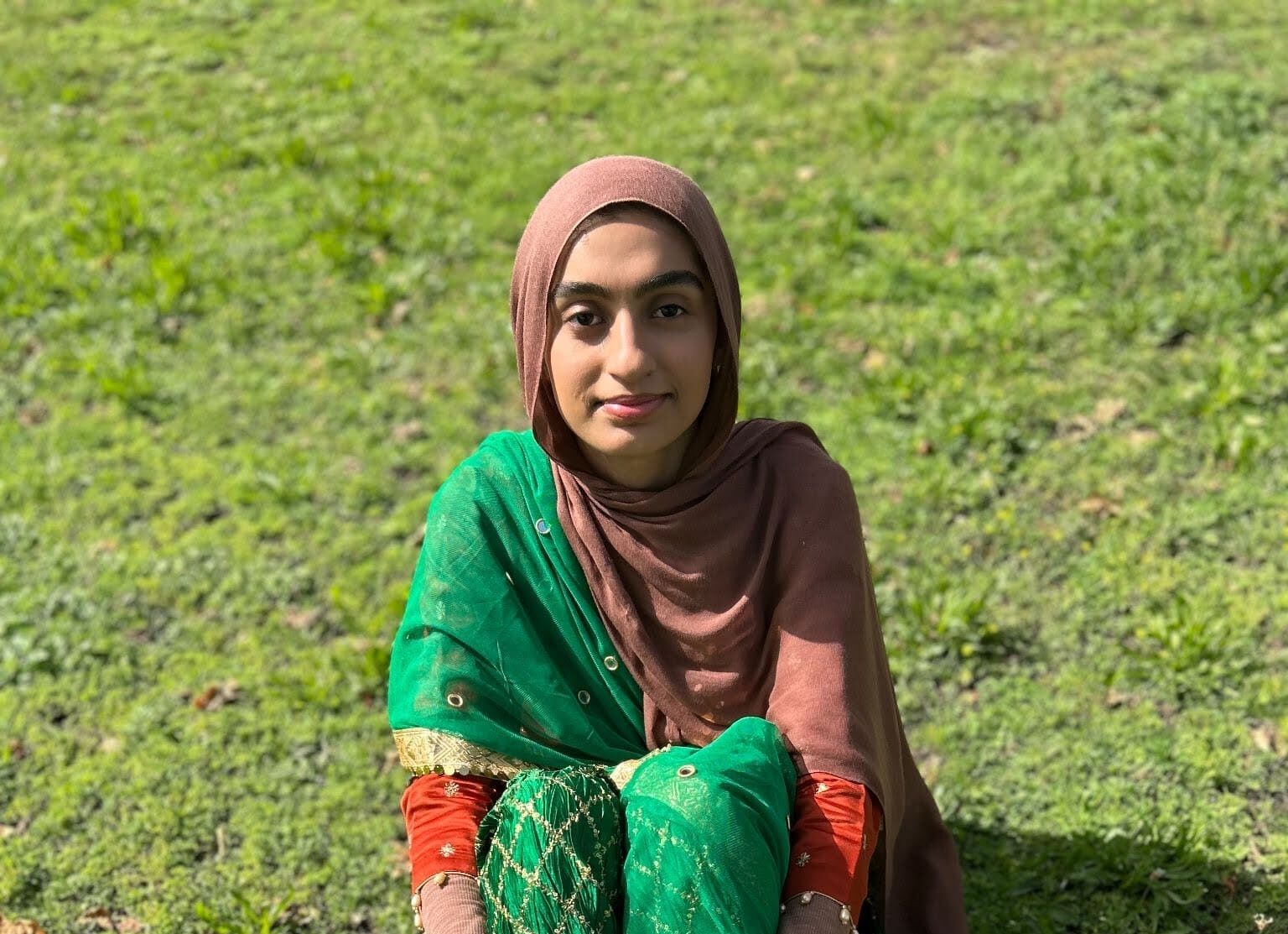 Nigah Raja cuny intern