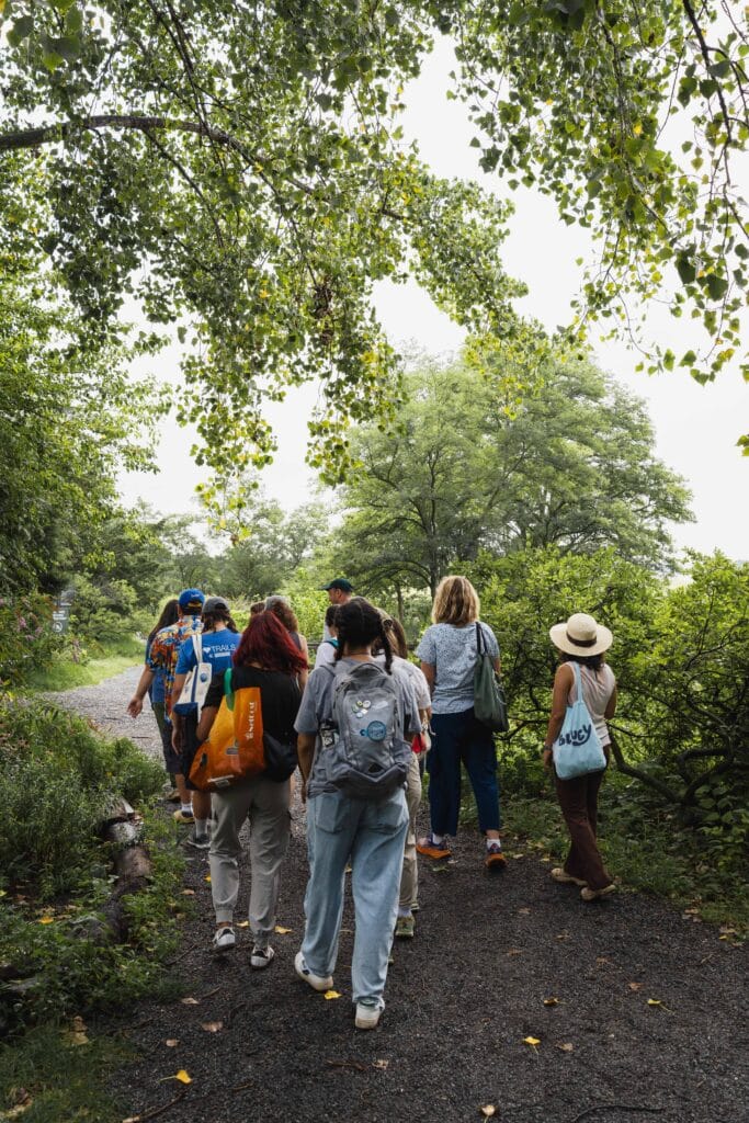 marine park group